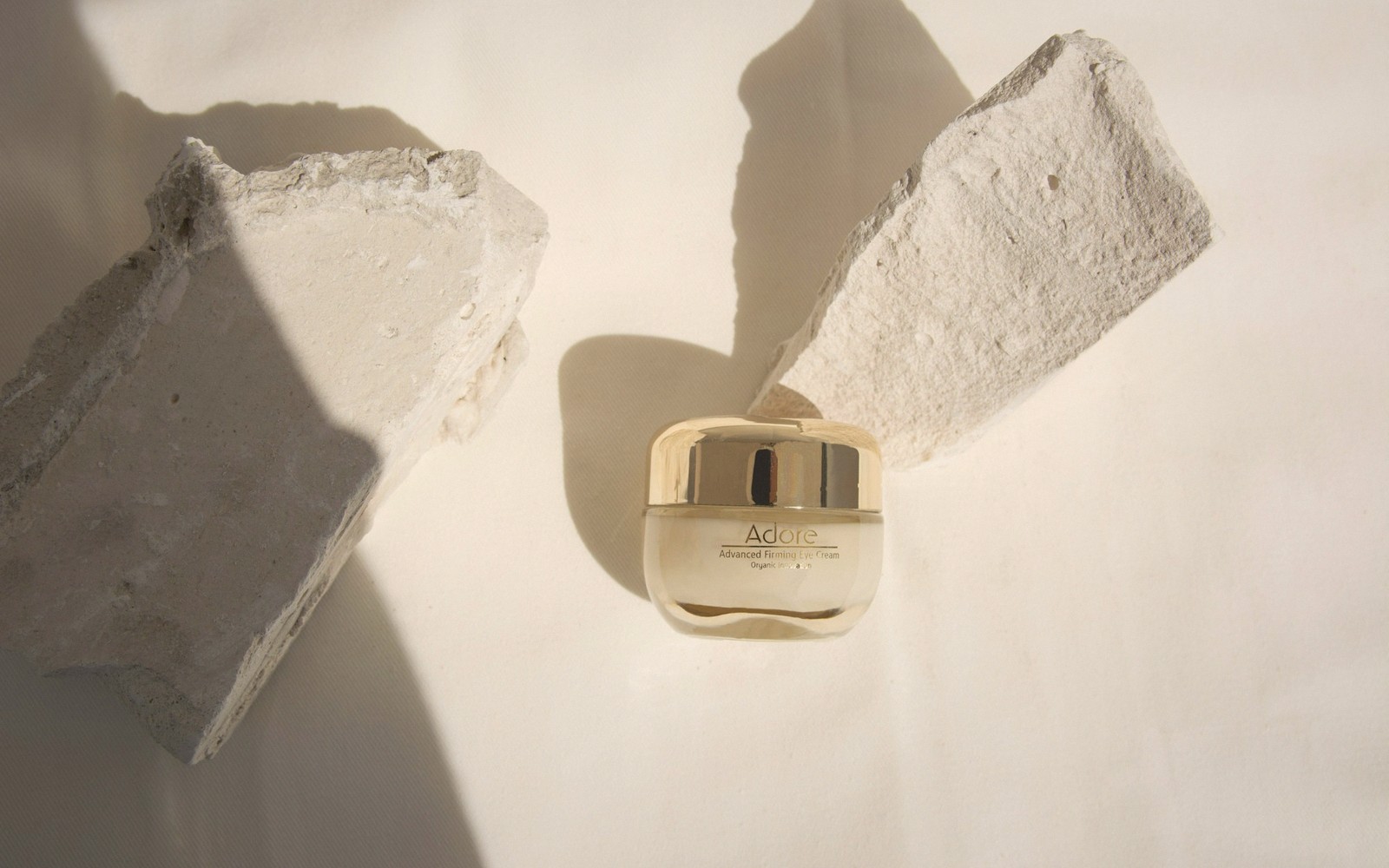 Anti-Aging Is a Marketing Term