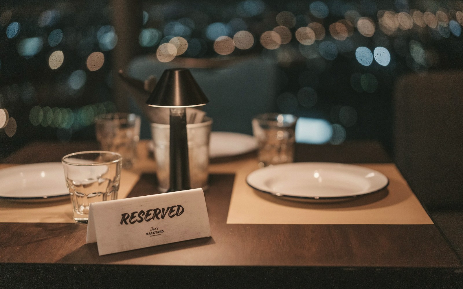 Date Night, Reconsidered