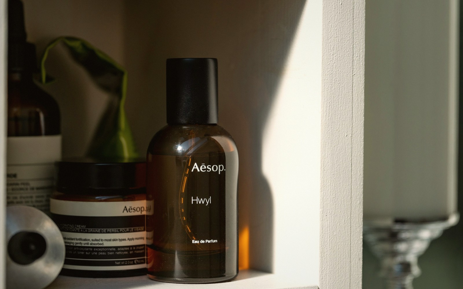 How I Actually Do My Skincare Now