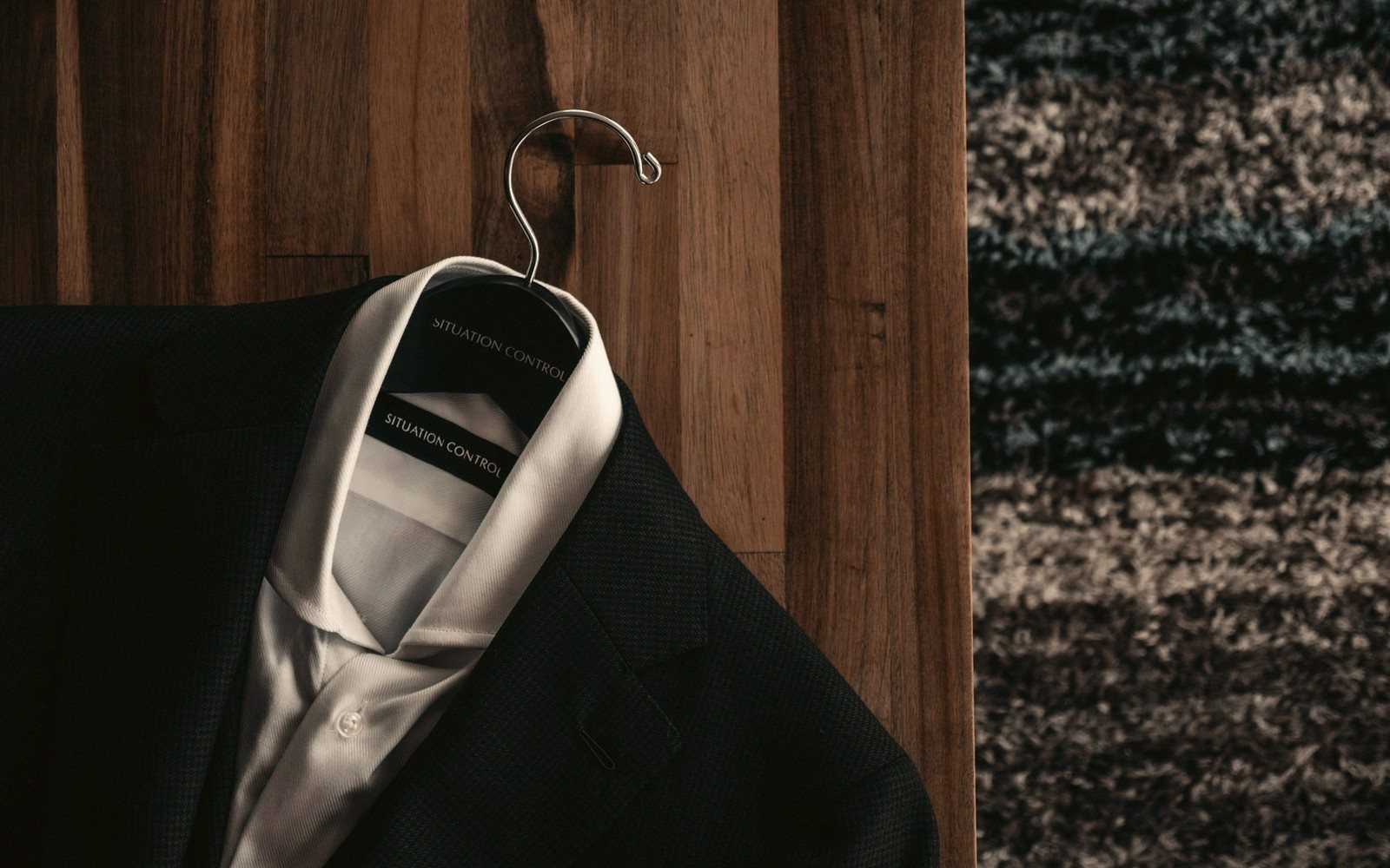 The Blazer Question, Settled