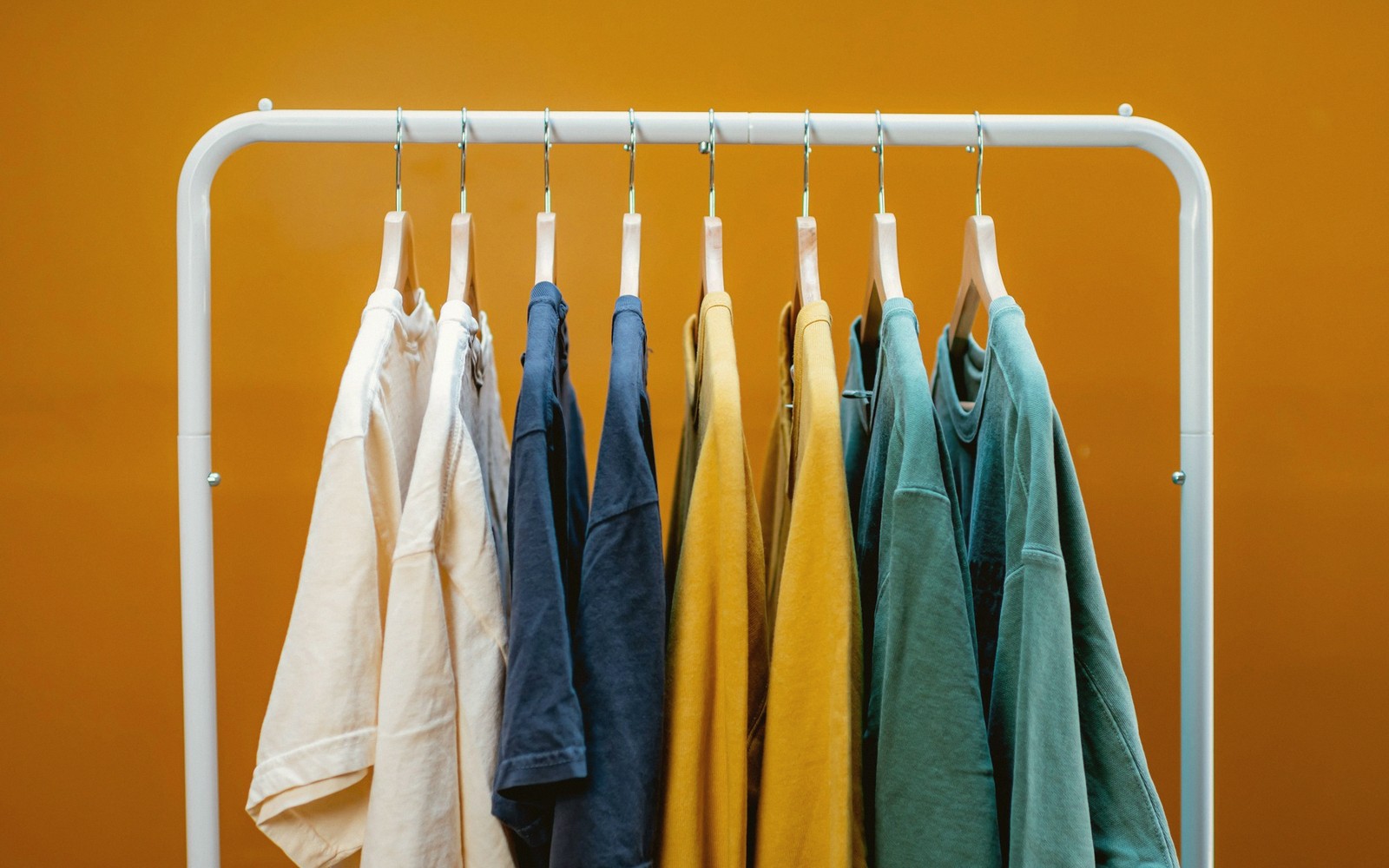 The Case Against Beige (a Love Letter to Colour)
